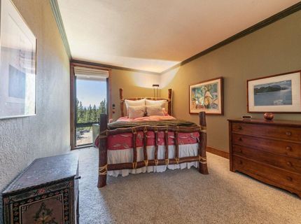 2755 North Lake Boulevard, Unit #96, Tahoe City, CA 96145 Photo