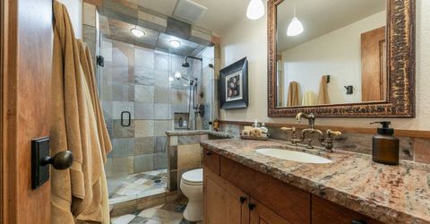 2755 North Lake Boulevard, Unit #96, Tahoe City, CA 96145 Photo