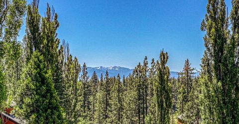 2755 North Lake Boulevard, Unit #96, Tahoe City, CA 96145 Photo