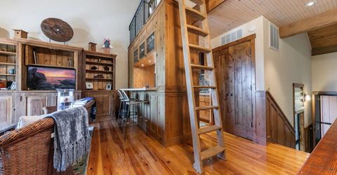 2755 North Lake Boulevard, Unit #96, Tahoe City, CA 96145 Photo