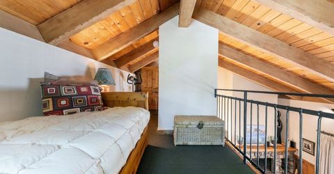 2755 North Lake Boulevard, Unit #96, Tahoe City, CA 96145 Photo
