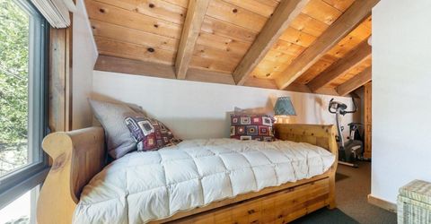 2755 North Lake Boulevard, Unit #96, Tahoe City, CA 96145 Photo