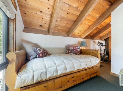 2755 North Lake Boulevard, Unit #96, Tahoe City, CA 96145 Photo