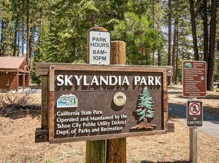 2755 North Lake Boulevard, Unit #96, Tahoe City, CA 96145 Photo