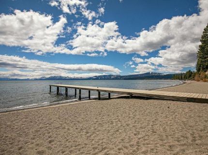 2755 North Lake Boulevard, Unit #96, Tahoe City, CA 96145 Photo
