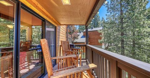 2755 North Lake Boulevard, Unit #96, Tahoe City, CA 96145 Photo