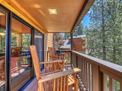2755 North Lake Boulevard, Unit #96, Tahoe City, CA 96145 Photo