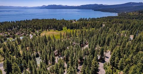 2755 North Lake Boulevard, Unit #96, Tahoe City, CA 96145 Photo