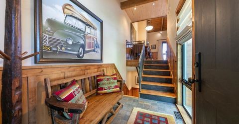 2755 North Lake Boulevard, Unit #96, Tahoe City, CA 96145 Photo