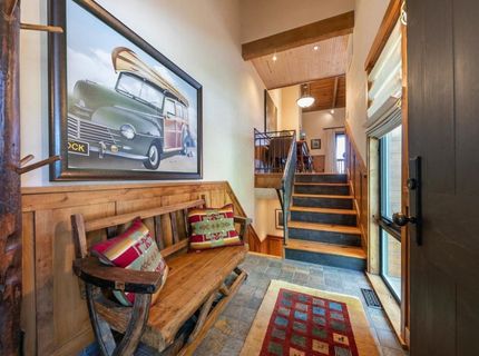 2755 North Lake Boulevard, Unit #96, Tahoe City, CA 96145 Photo