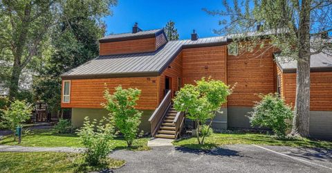 2755 North Lake Boulevard, Unit #96, Tahoe City, CA 96145 Photo