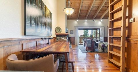 2755 North Lake Boulevard, Unit #96, Tahoe City, CA 96145 Photo
