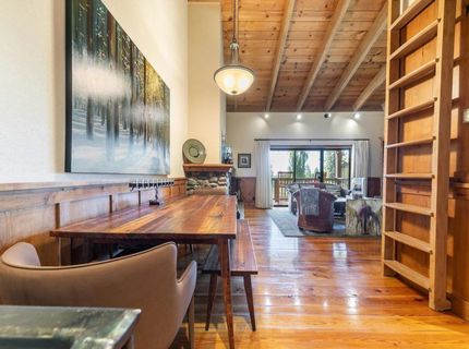 2755 North Lake Boulevard, Unit #96, Tahoe City, CA 96145 Photo