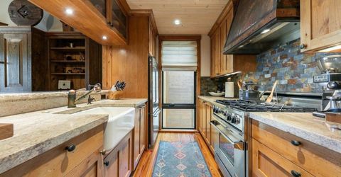 2755 North Lake Boulevard, Unit #96, Tahoe City, CA 96145 Photo