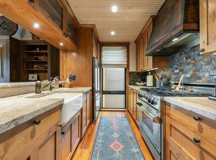 2755 North Lake Boulevard, Unit #96, Tahoe City, CA 96145 Photo