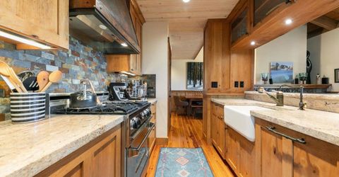 2755 North Lake Boulevard, Unit #96, Tahoe City, CA 96145 Photo