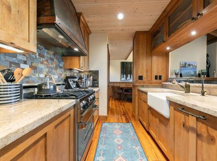 2755 North Lake Boulevard, Unit #96, Tahoe City, CA 96145 Photo