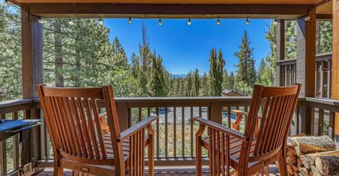 2755 North Lake Boulevard, Unit #96, Tahoe City, CA 96145 Photo