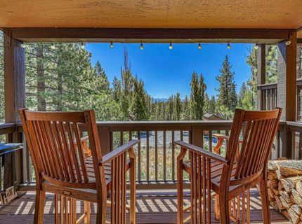 2755 North Lake Boulevard, Unit #96, Tahoe City, CA 96145 Photo