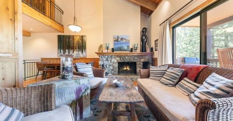 2755 North Lake Boulevard, Unit #96, Tahoe City, CA 96145 Photo