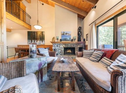 2755 North Lake Boulevard, Unit #96, Tahoe City, CA 96145 Photo