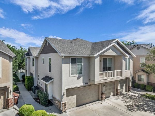 658 CANTERBURY LN , North Salt Lake, UT 84054