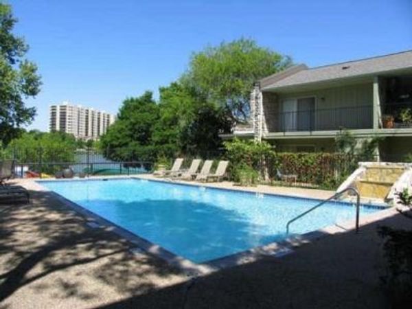 500 E Riverside DR, Unit 109, Austin, TX 78704