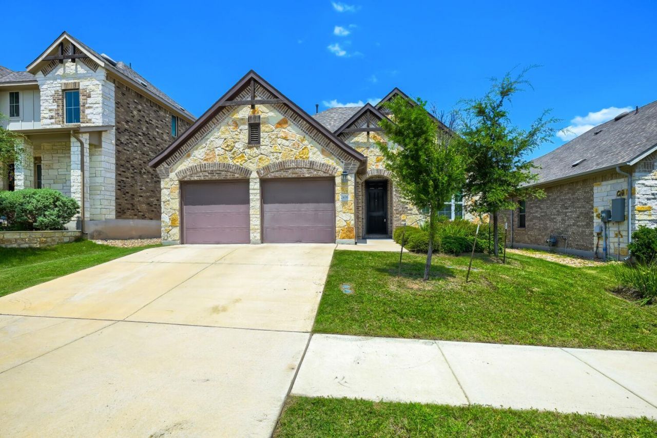 2436 Indian Clover Trl, Leander, TX 78641 Main Photo
