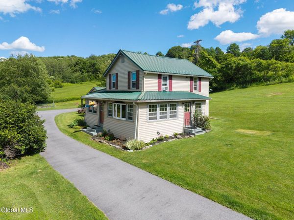 172 Maple Bush Road, Cobleskill, NY 12043