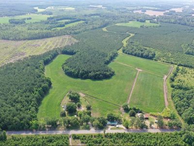 TBD N Matthews Rd. , Scranton, SC 29591