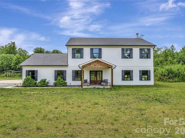 14871 Deer Hollow Drive , Gold Hill, NC 28071