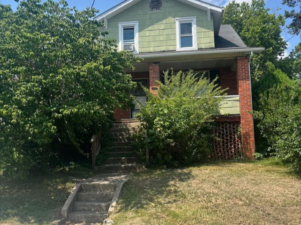 1501 Rugby BLVD NW, Roanoke, VA 24017
