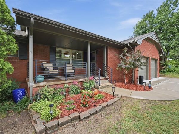 316 Reynolds Road Road, Edmond, OK 73013