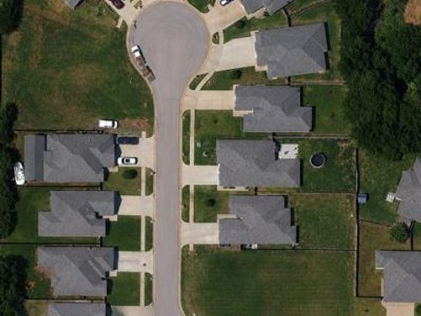 1513 Shadow Terrace, Yukon, OK 73099