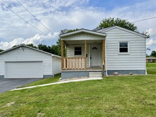 322 Taylor Avenue , Girard, OH 44420