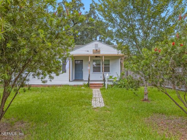 2854 STANWOOD Avenue, Jacksonville, FL 32207
