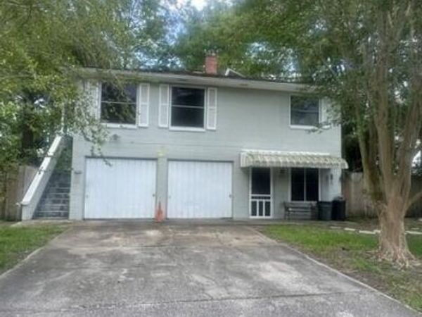 4122 QUINCY Street, Jacksonville, FL 32205