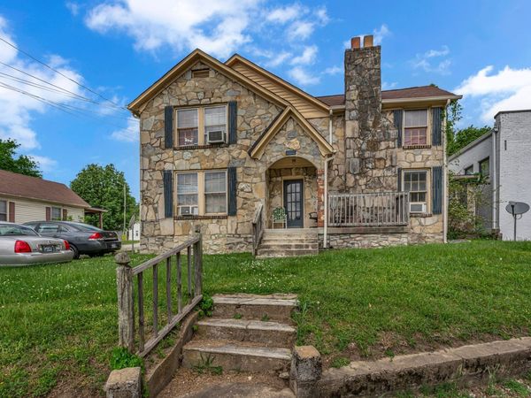1405 Highland Ave , Columbia, TN 38401