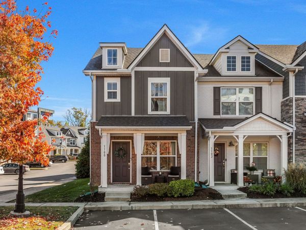 1100 Lilly Valley Way , Nashville, TN 37209
