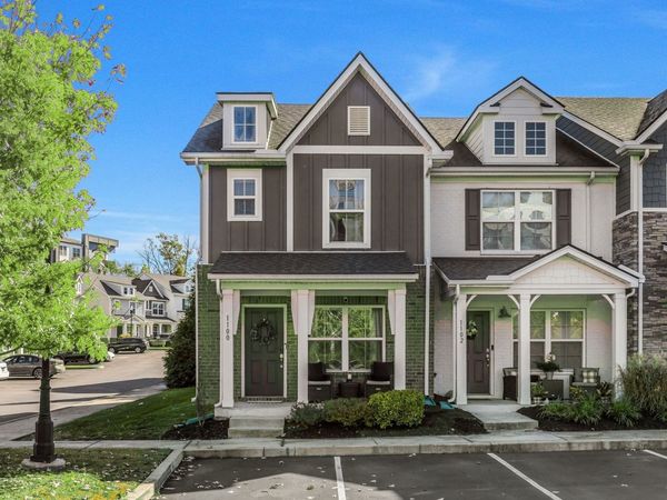 1100 Lilly Valley Way , Nashville, TN 37209