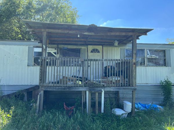 2804 Sweetwater Vonore Rd , Sweetwater, TN 37874