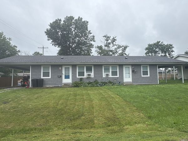501 Timothy Drive , Villa Grove, IL 61956