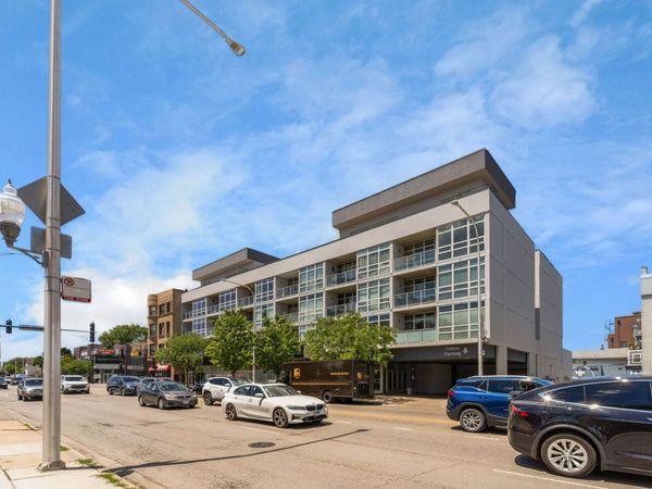 1610 W Fullerton Avenue , Unit 312, Chicago, IL 60614