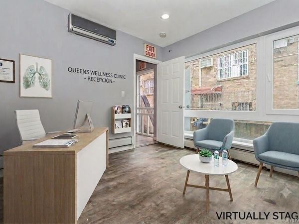 57-35A Lawrence St , Unit #1, Flushing, NY 11355
