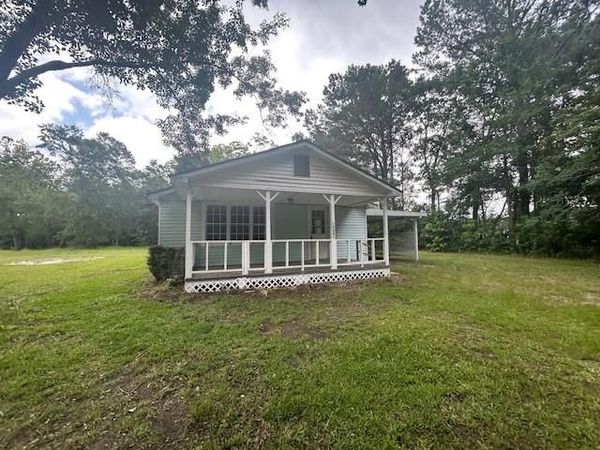 4879 Colby Road, Mobile, AL 36619