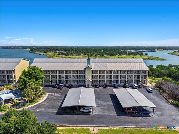 130 Sobrante Road , Unit 113, Belton, TX 76513