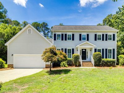 505 Valhalla Drive , Columbia, SC 29229