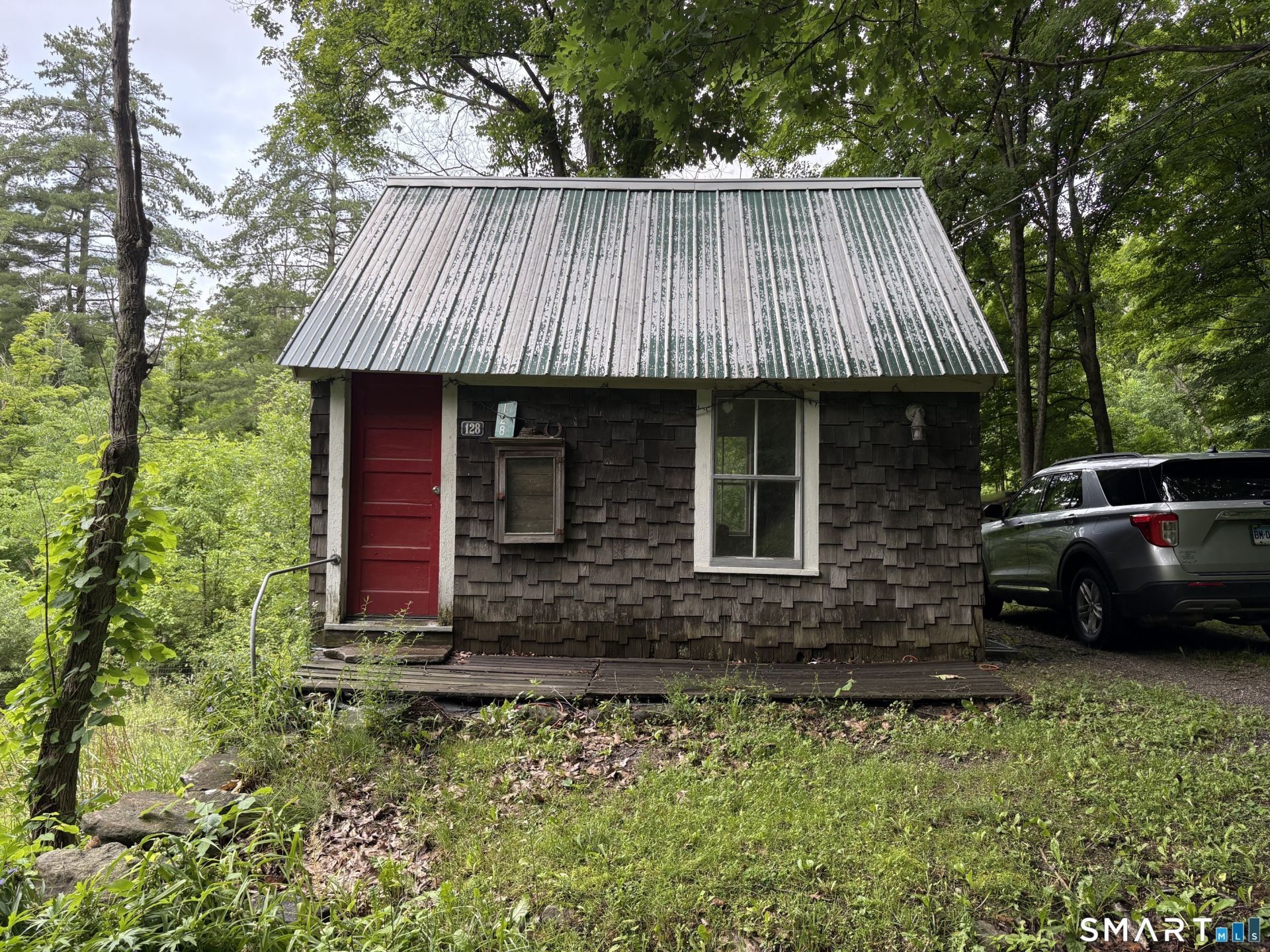 128 Popple Swamp, Cornwall, CT 06754 Main Photo