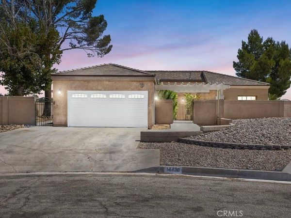 14430 Helm Court, Helendale, CA 92342