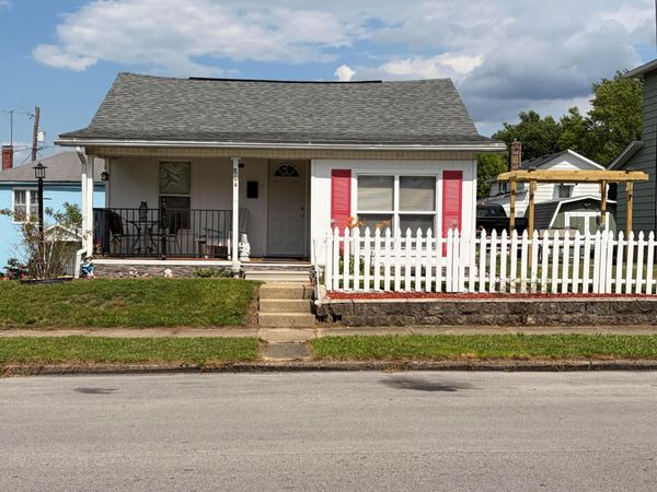 804 Garfield Avenue , Lancaster, OH 43130